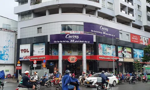 Chủ nhà kiện Highlands chiếm giữ mặt bằng 2 năm không trả tiền