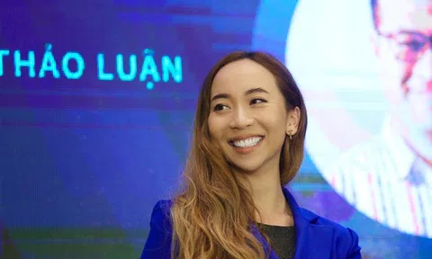 Nữ CEO gốc Việt tranh cử vào hội đồng quản trị EuroCham