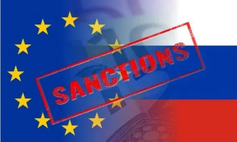 ‘Chấm dứt hợp tác với Nga, các nước EU thiệt hại hơn 550 tỷ USD’