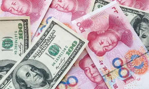 Trung Quốc khó quốc tế hoá đồng Nhân dân tệ