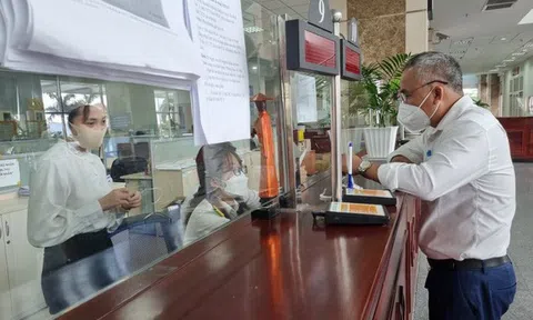 Doanh nghiệp, hộ kinh doanh sắp được gia hạn hơn 125.000 tỉ thuế, tiền thuê đất