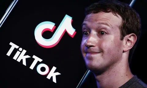 Hé lộ kế hoạch chi tiết của Facebook thuê công ty nói xấu TikTok