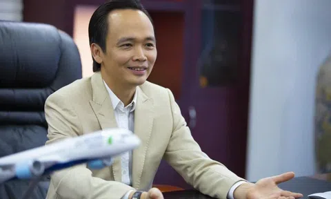 Ông Trịnh Văn Quyết bị bắt, nhưng đừng "bắt" Tập đoàn FLC sụp đổ