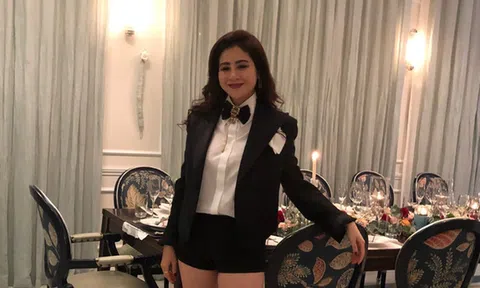 Bắt tạm giam Phùng Thị Nghệ - người ‘gọi vốn’ hàng trăm tỉ mở ngân hàng dỏm