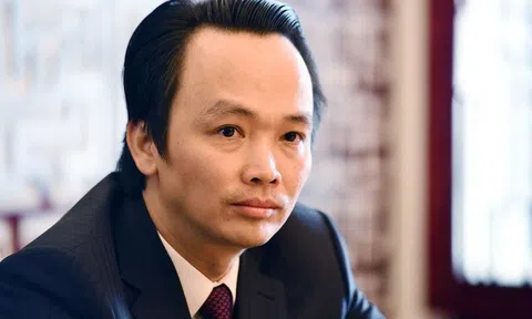 Hủy bỏ xử phạt 1,5 tỷ với ông Trịnh Văn Quyết