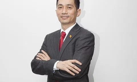 Ông chủ Apec Nguyễn Đỗ Lăng: Những điều ít biết