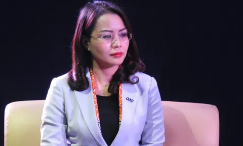 Ngồi ghế nhiều HĐQT, Phó chủ tịch FLC Hương Trần Kiều Dung bị xử phạt