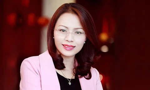 Bắt tạm giam bà Hương Trần Kiều Dung - Phó Chủ tịch thường trực HĐQT FLC