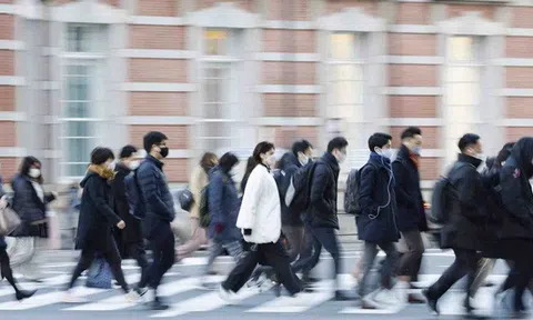 Tuần làm việc 4 ngày có khả thi?