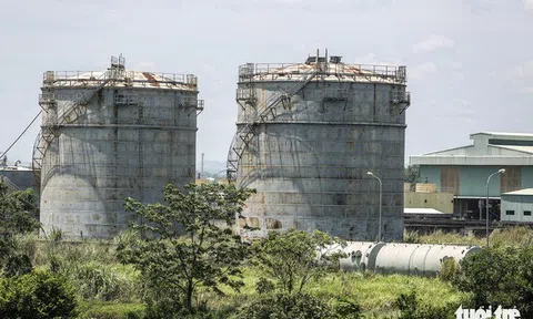 Đầu tư nghìn tỉ rồi 'đắp chiếu', dự án Ethanol Phú Thọ được đề nghị giá 0 đồng