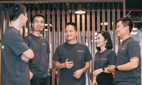 Start-up công nghệ Việt đạt thương vụ rót vốn thuộc diện lớn nhất Đông Nam Á