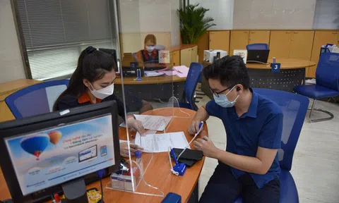 Ngân hàng thừa tiền nhưng không thể cho vay?