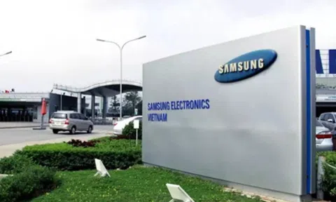 Đại gia Hàn Quốc đổ hàng tỷ USD mở siêu nhà máy, xây đại đô thị ở Việt Nam