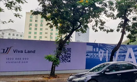 Viva Land thế chân FLC trên 'đất vàng' Hải Phòng