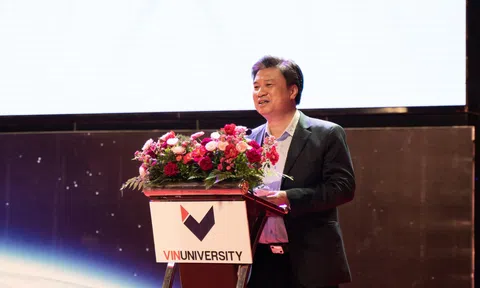 VinUni khởi xướng “Hội nghị quốc tế thường niên về đổi mới dạy và học”