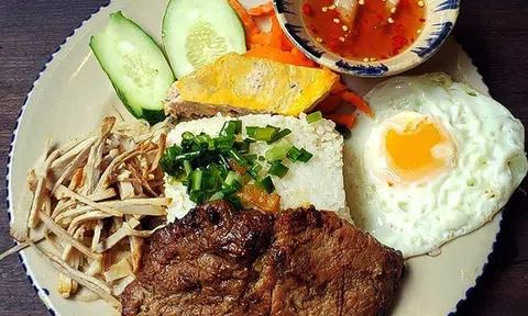 Loại gia vị nhất định phải thử khi đến Việt Nam