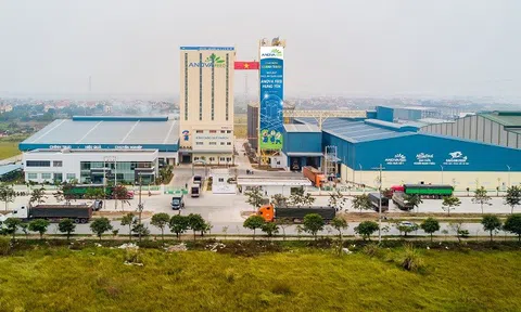 Nova Consumer hoàn tất chuỗi 3F sản xuất thực phẩm chất lượng cao