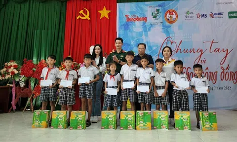 NovaGroup hưởng ứng chương trình  “Chung tay vì sức khỏe cộng đồng”