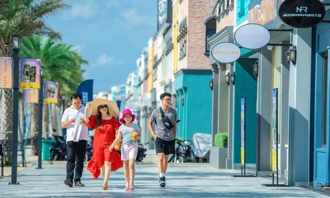 Đón đầu Bất động sản du lịch nghỉ dưỡng Hồ Tràm trước loạt dự án hạ tầng về đích