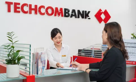 Techcombank và hành trình tham vọng Top 10 khu vực