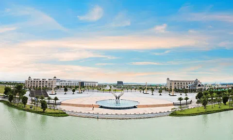 Khu đô thị vệ tinh kiểu mẫu: Giải tỏa áp lực bài toán nhà ở cho trung tâm TPHCM, thay đổi diện mạo đô thị và sự phát triển kinh tế vùng của khu vực