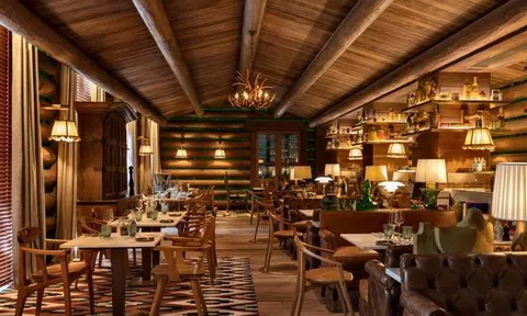 YOO Inspired by Starck – Thương hiệu khao khát của giới tinh hoa toàn cầu