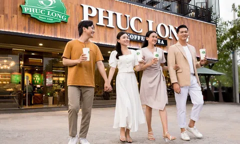 Giải mã hiện tượng Phúc Long: Đồ uống được mệnh danh “vạn người mê” và phong cách sống mới của người trẻ Việt