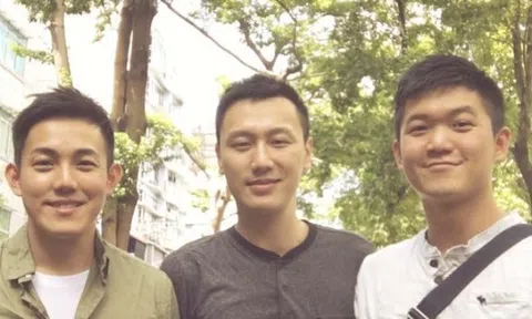 Lộ diện dàn nam thần “Tam thái tử” khiến chị em đồng loạt say nắng