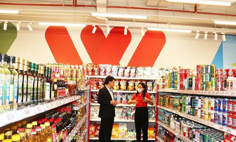 Phó Thủ tướng Singapore thăm và làm việc với Tập đoàn Masan