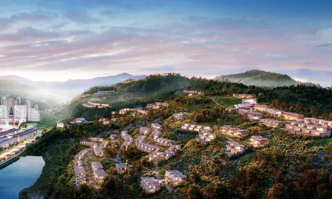 Trải nghiệm đa sắc tại siêu điểm đến MerryLand Quy Nhơn