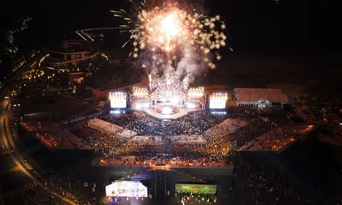 Thu hút hơn 3,5 triệu lượt khách trong 9 tháng đầu năm, du lịch Bình Định vào top đầu cả nước