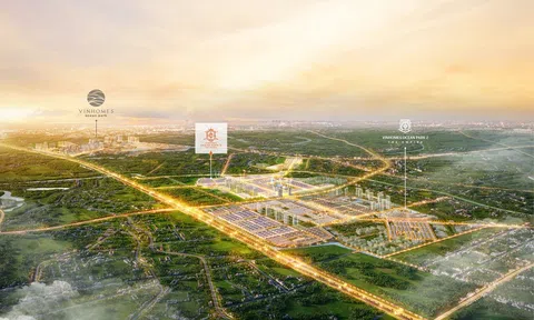 Thành lập Công ty Cổ phần Quản lý và Đầu tư Bất động sản VMI JSC