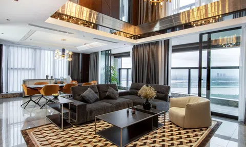 Pháp lý minh bạch - Điểm sáng tạo nên sức hút của Sunshine City tại Khu đô thị Nam Thăng Long - Ciputra