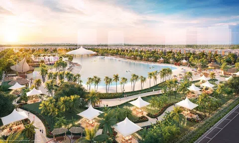 VMI JSC chính thức “kích hoạt” siêu phẩm đầu tư Fantasy Home