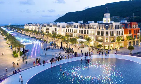 Đến Quy Nhơn, trải nghiệm “thành phố không ngủ” trên bán đảo