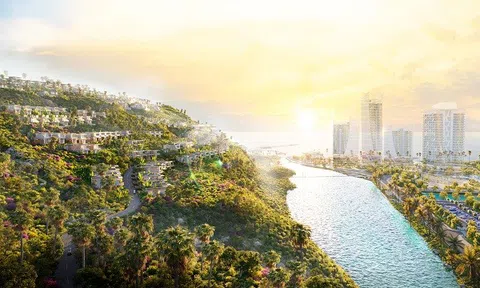 Tập đoàn Hưng Thịnh kiến tạo điểm đến quốc tế với những cú bắt tay toàn cầu