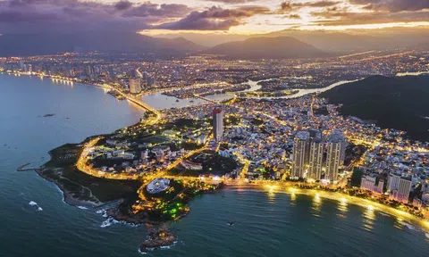 Quy hoạch đô thị ở Nha Trang tạo đà cho bất động sản