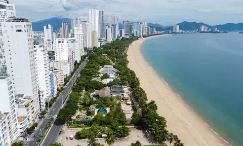 Lợi thế đầu tư căn hộ cao cấp tại thành phố Nha Trang