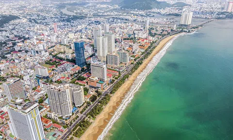 Bất động sản Nha Trang hưởng lợi gì từ những công trình hạ tầng nghìn tỷ?
