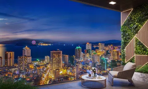 Sản phẩm căn hộ đa công năng tăng sức hút với giới đầu tư