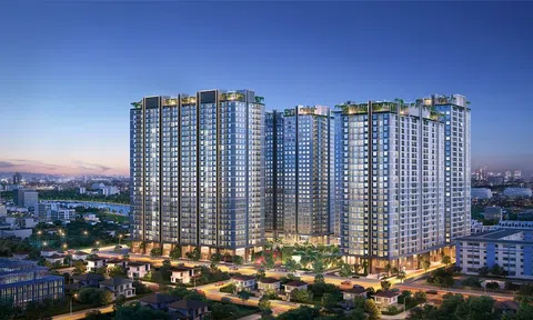 Thị trường cuối năm 2022: Cơ hội tốt cho người mua nhà ở thực