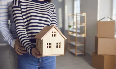 9X sở hữu căn nhà đầu đời, thời điểm phù hợp đã đến?