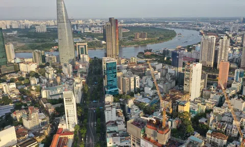 Thị trường trầm lắng, nhà đầu tư săn bất động sản giá trị ‘thật’