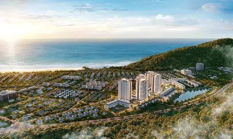 Giới trẻ Quy Nhơn và giải pháp tối ưu để sở hữu căn nhà đầu đời