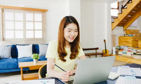 Người trẻ hiện đại ưu tiên những gì?