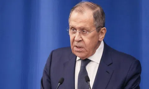 Ngoại trưởng Nga: Khối thương mại do Moscow dẫn đầu sẽ sớm ngừng sử dụng USD