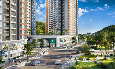 Đi tìm bất động sản tiềm năng của thị trường địa ốc cuối năm 2022