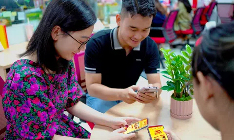 Chơi Game Tết dân gian online, có ngay niềm vui với quà tiền tỷ