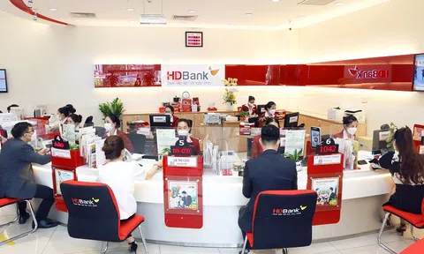 HDBank đạt kết quả kinh doanh trên 10.200 tỷ đồng, hoàn thành 105% kế hoạch năm 2022