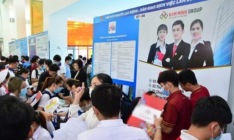 Lực đẩy “bình đẳng” cho kinh tế tư nhân